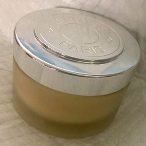 Hermès Paris Creme des Merveilles 6.8 oz Lotion